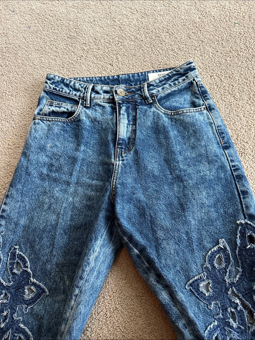 Tns jeans - Picture 9 of 10